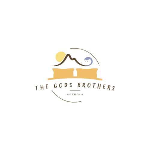 The Gods Brothers 아제롤라 외부 사진